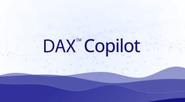 DAX Copilot